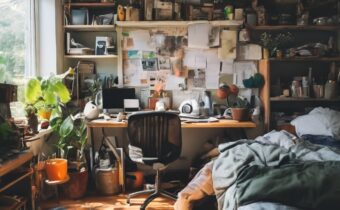 How to Get Motivated to Declutter
