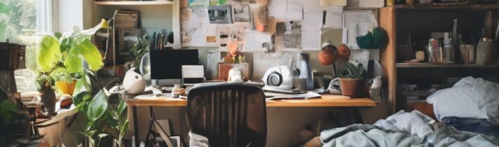 How to Get Motivated to Declutter