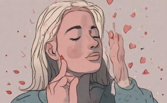 How to Heal When You Feel Like a Broken Person