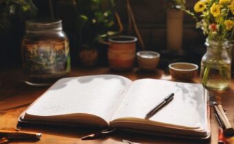 How to Make Journaling a Part of Your Everyday Life