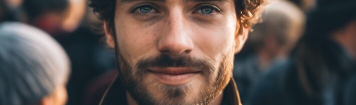 How to See People for Who They Are