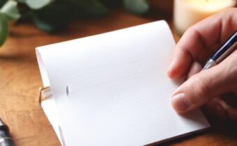 How to Start a Love Letter for Maximum Impact