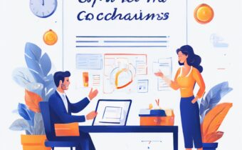 How to Start a Successful Career Coaching Business (+ Business Plan Template)