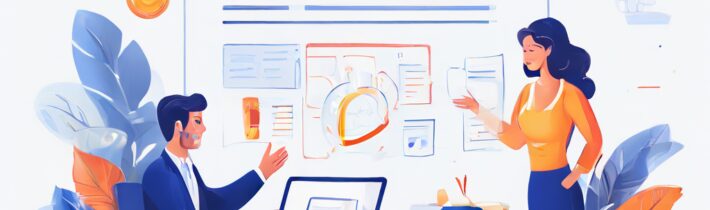 How to Start a Successful Career Coaching Business (+ Business Plan Template)