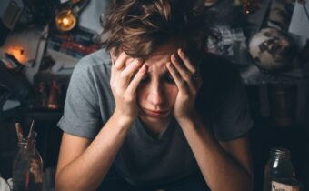 How to Stop Obsessing Over Someone