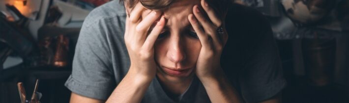 How to Stop Obsessing Over Someone