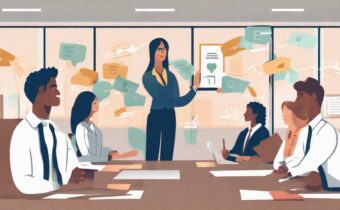 How To Use Positive Reinforcement Training in the Workplace