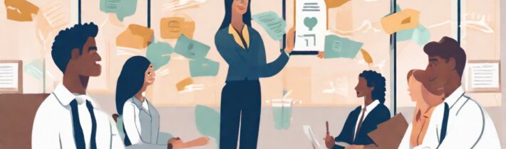 How To Use Positive Reinforcement Training in the Workplace