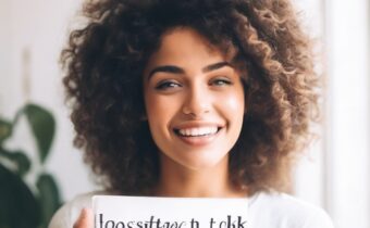 How To Use Positive Self Talk (+Affirmations) and When It Doesn’t Work