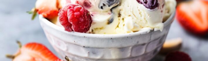 I Have Lactose Intolerance But Still Love Ice Cream—These Are My Go-To Dairy-Free Treats