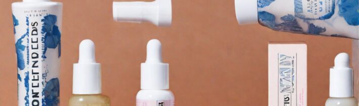 I simplified my skin care for a week using just Malin + Goetz. Here’s what happened.