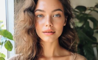 I Swapped All My Usual Makeup With Clean Beauty Products for a Week—Here’s What Happened