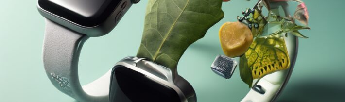 I Tried 4 Popular Health Wearables to See If They’re Worth the Hype