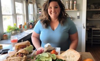 I Tried Weight Watchers’ New Program—Here’s What Happened