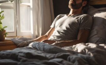 Improving Your Sleep Posture for Better Rest