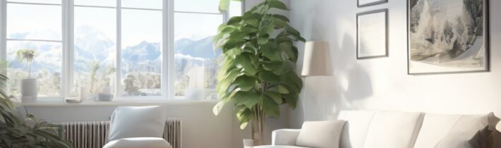 Indoor Climate Control Approaches to Sound and Heat Management