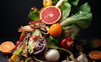 Inedible Food Scraps You Didn’t Know You Could Eat
