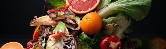 Inedible Food Scraps You Didn’t Know You Could Eat