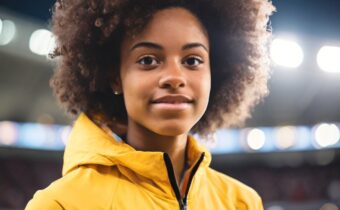 Jaide Stepter Baynes: Life Lessons from a Trailblazing Athlete