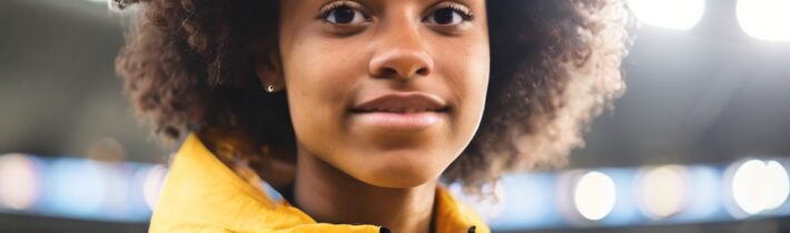 Jaide Stepter Baynes: Life Lessons from a Trailblazing Athlete