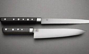 Japanese Knives: State of the Art Blades for the Aspiring Home Chef