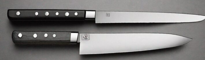 Japanese Knives: State of the Art Blades for the Aspiring Home Chef