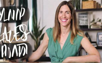 ‘Ladies Get Paid’ Founder Claire Wasserman Wants To Teach You How To Make More Money