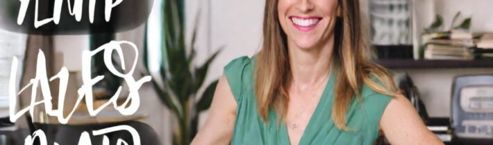 ‘Ladies Get Paid’ Founder Claire Wasserman Wants To Teach You How To Make More Money