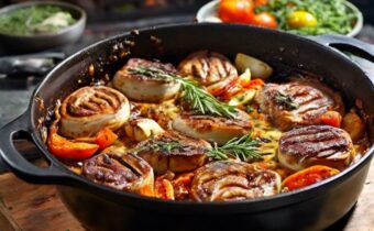 Le Creuset Dutch Oven Sale: Elevate Your Cooking Game
