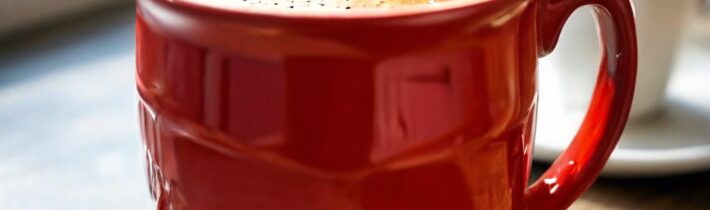 Le Creuset Mug: The Perfect Companion for Your Morning Coffee