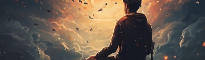 Letting Go of a Friend