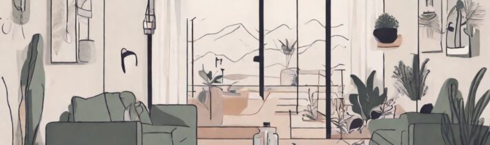 Living a Minimalistic Lifestyle