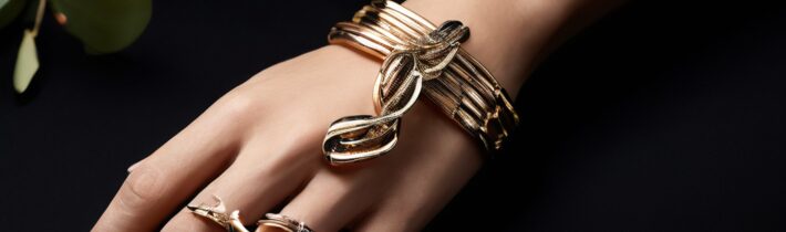 Made Line’s Chic Jewelry is Designed to Last a Lifetime