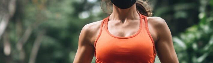 Mask-Free Workouts: Enjoying Fitness in a Post-Pandemic World