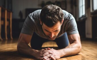 Mastering the Forward Fold: Tips to Touch the Floor with Ease