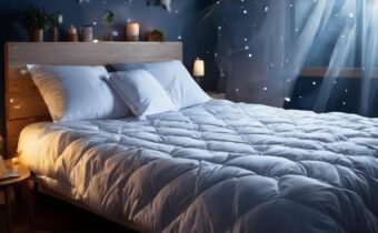 Mattress Protectors: The Unsung Heroes of a Good Night’s Sleep