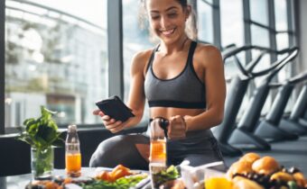 Maximize Your Fitness with Credit Card Perks and Rewards