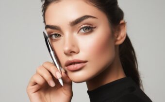 Maybelline Total Temptation Eyebrow Definer Pencil: Perfect Brows Made Easy