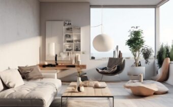 Minimalist Interior Design