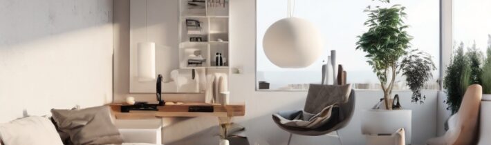 Minimalist Interior Design