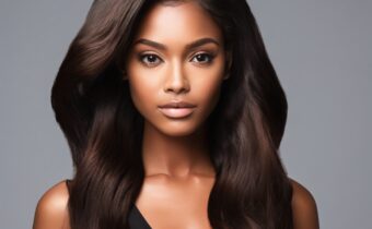 Mizani Press Agent: The Secret to Sleek, Shiny Hair