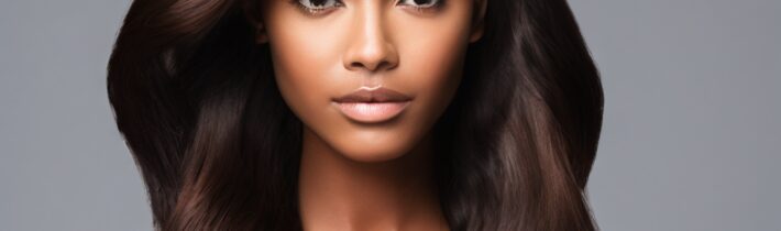 Mizani Press Agent: The Secret to Sleek, Shiny Hair