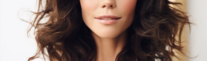 My Beauty Obsessions: How Actress Abigail Spencer Gets Runway-Ready Skin and Bouncy Curls