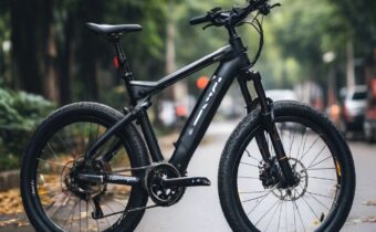 MYX Bike Review: A Comprehensive Look