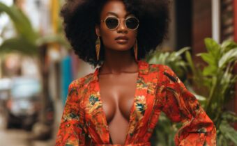 Nana Agyemang’s Every Stylish Girl: Fashion Inspiration for All