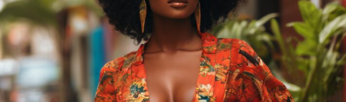 Nana Agyemang’s Every Stylish Girl: Fashion Inspiration for All