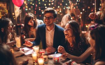 Navigating Party Invitations in a Fully Vaccinated World