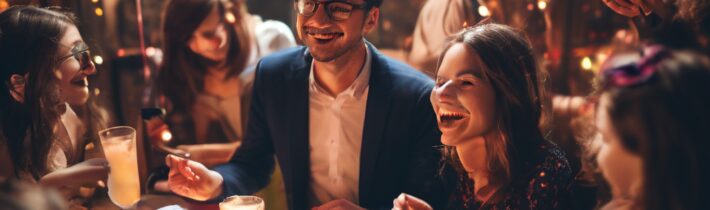 Navigating Party Invitations in a Fully Vaccinated World