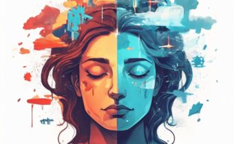 Negative and Positive Automatic Thoughts (+ Worksheet)