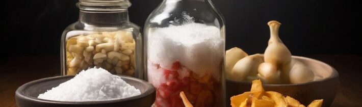 New Study Sheds Light on the Complex Relationship Between Sodium Intake and Health